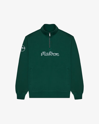 COLLEGIATE SWEATSHIRT