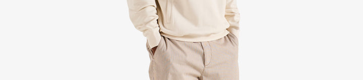 COLLEGIATE SWEATSHIRT