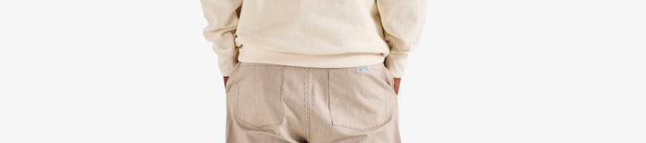 COLLEGIATE SWEATSHIRT