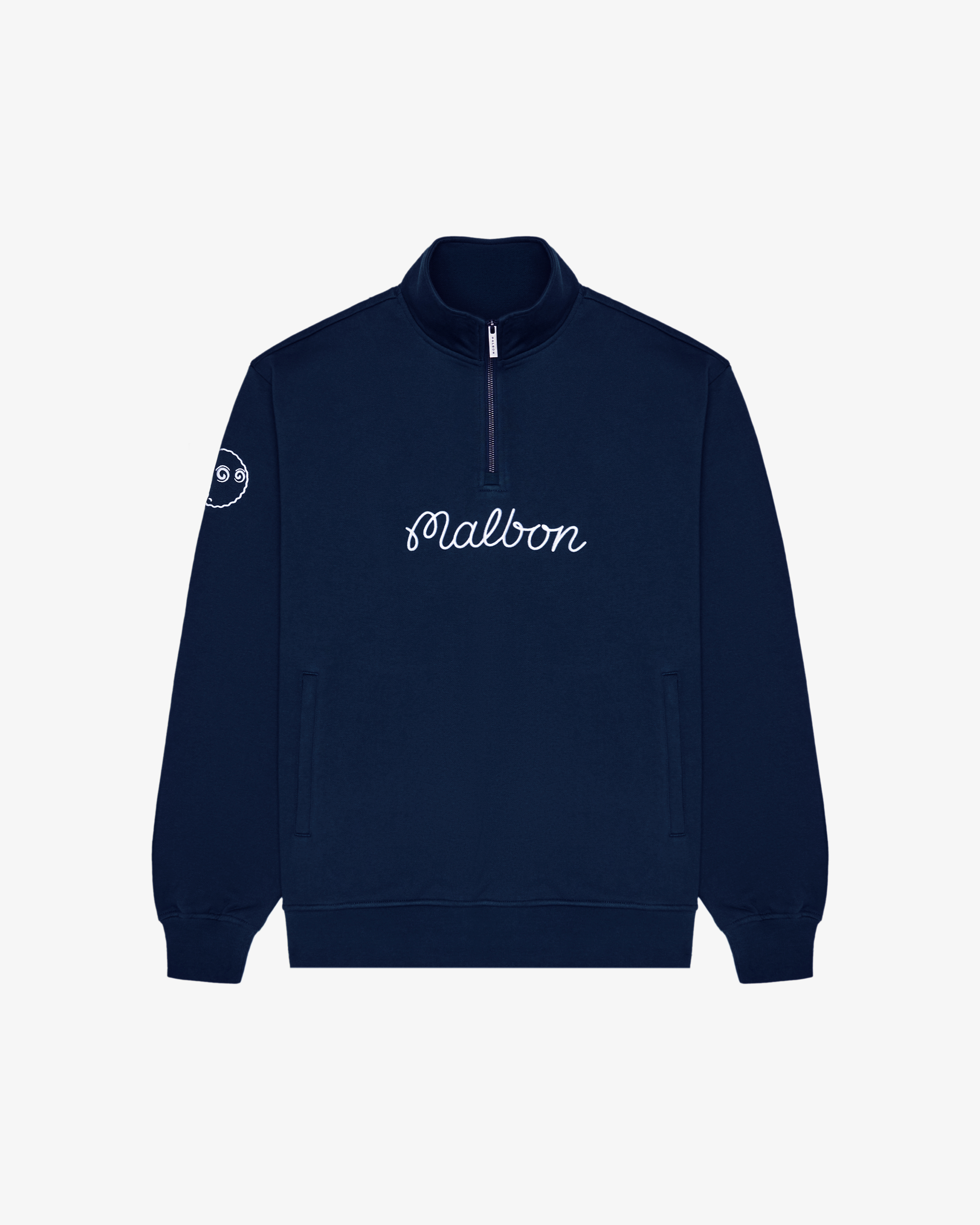 COLLEGIATE SWEATSHIRT