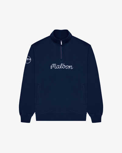 COLLEGIATE SWEATSHIRT