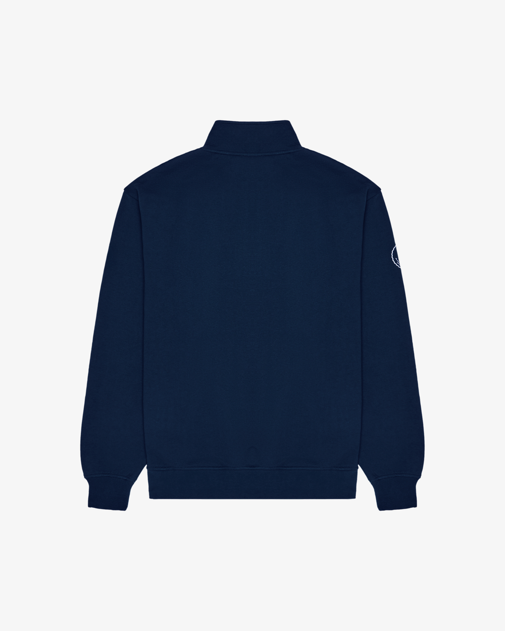 COLLEGIATE SWEATSHIRT