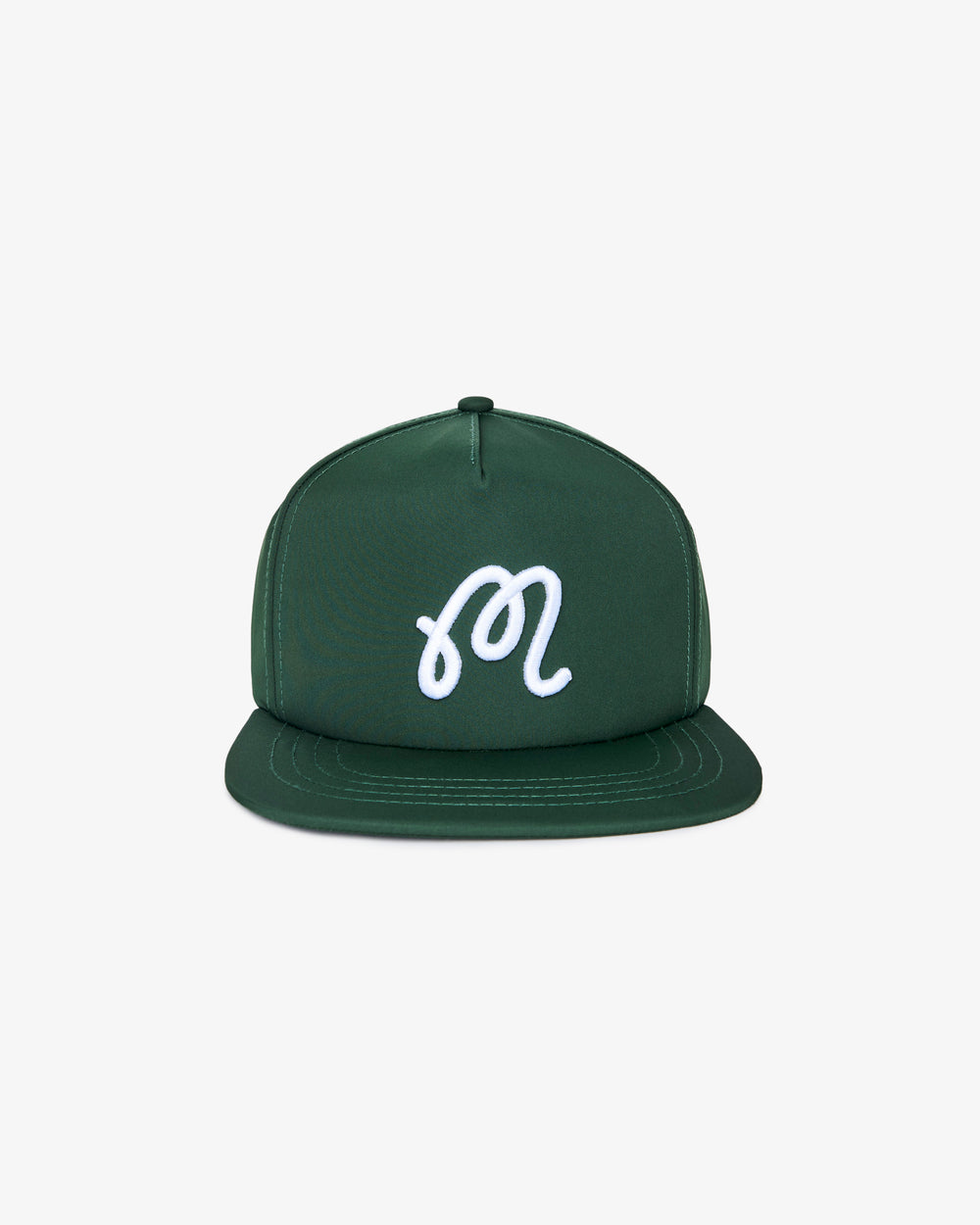 M SNAPBACK