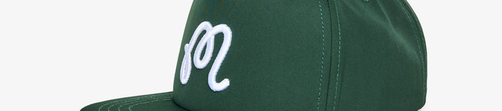 M SNAPBACK