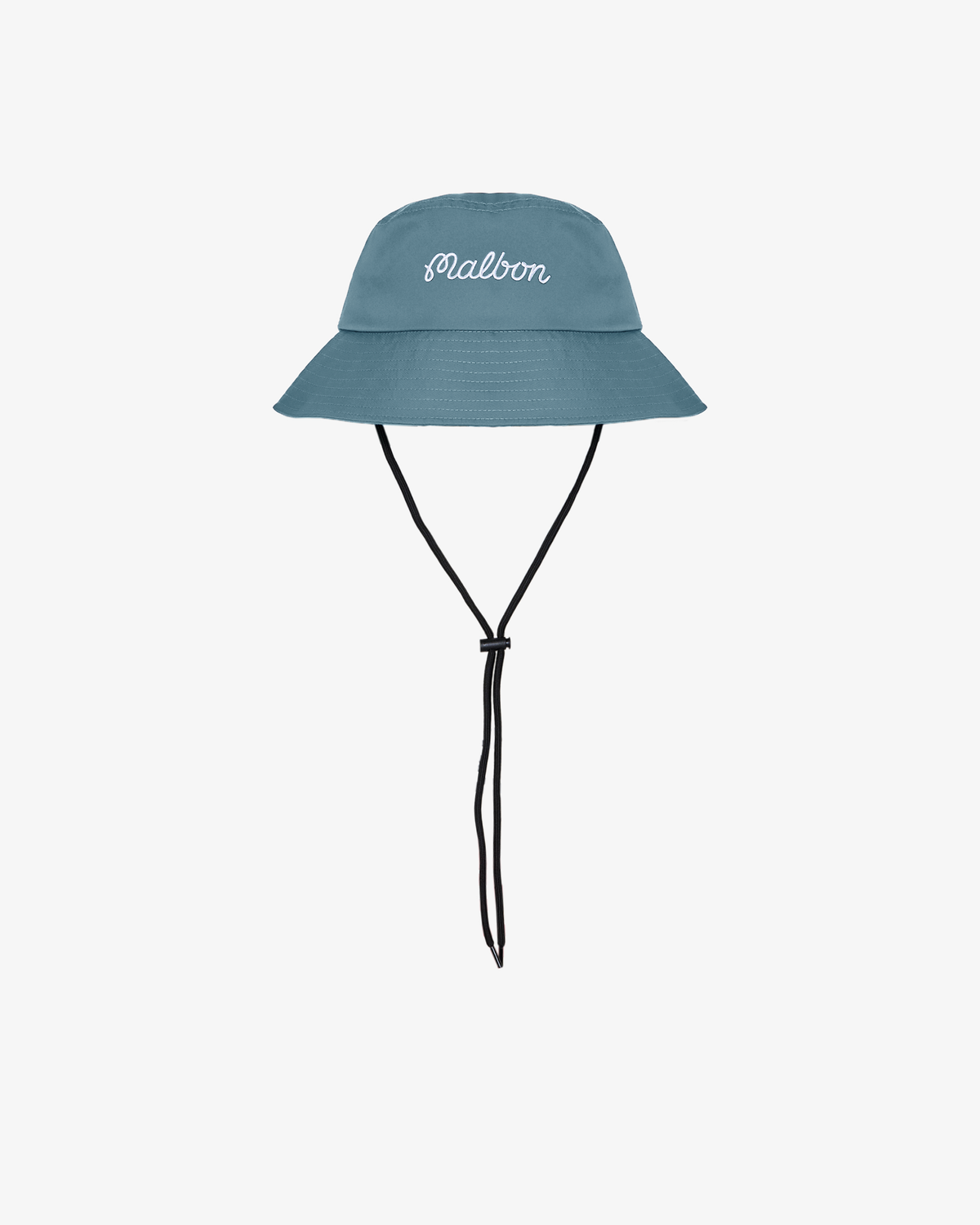 MALBON BUCKET HAT