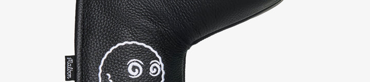M BLADE COVER