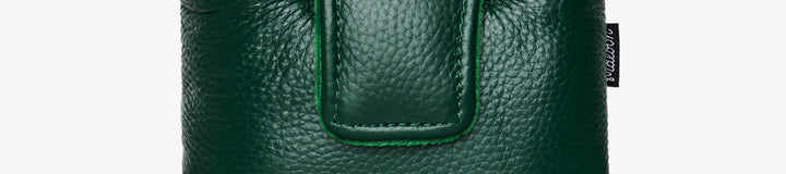 M MALLET COVER