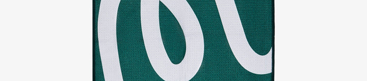 MALBON GOLF TOWEL