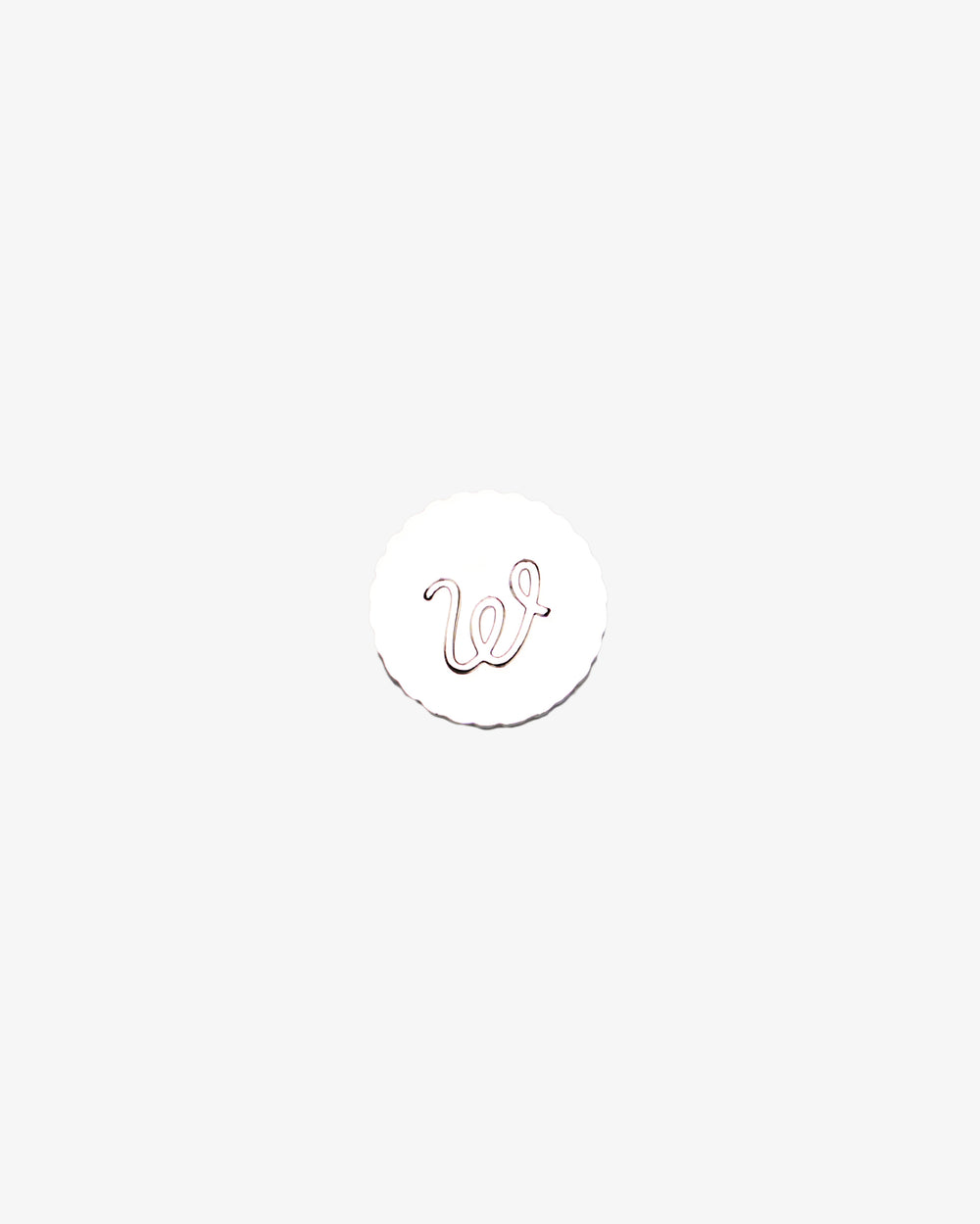 BUCKETS BALL MARKER