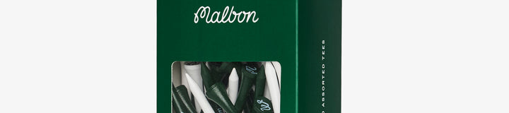 MALBON TEE PACK
