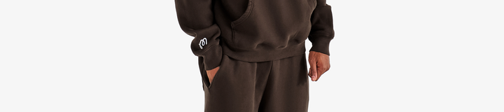 CLUBHOUSE SWEATPANT
