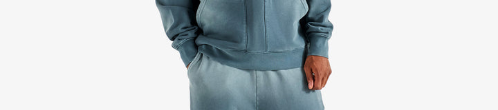 CLUBHOUSE SWEATPANT