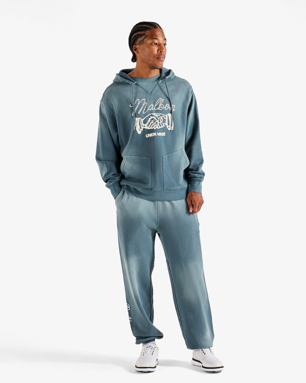 CLUBHOUSE SWEATPANT