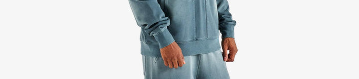 CLUBHOUSE SWEATPANT