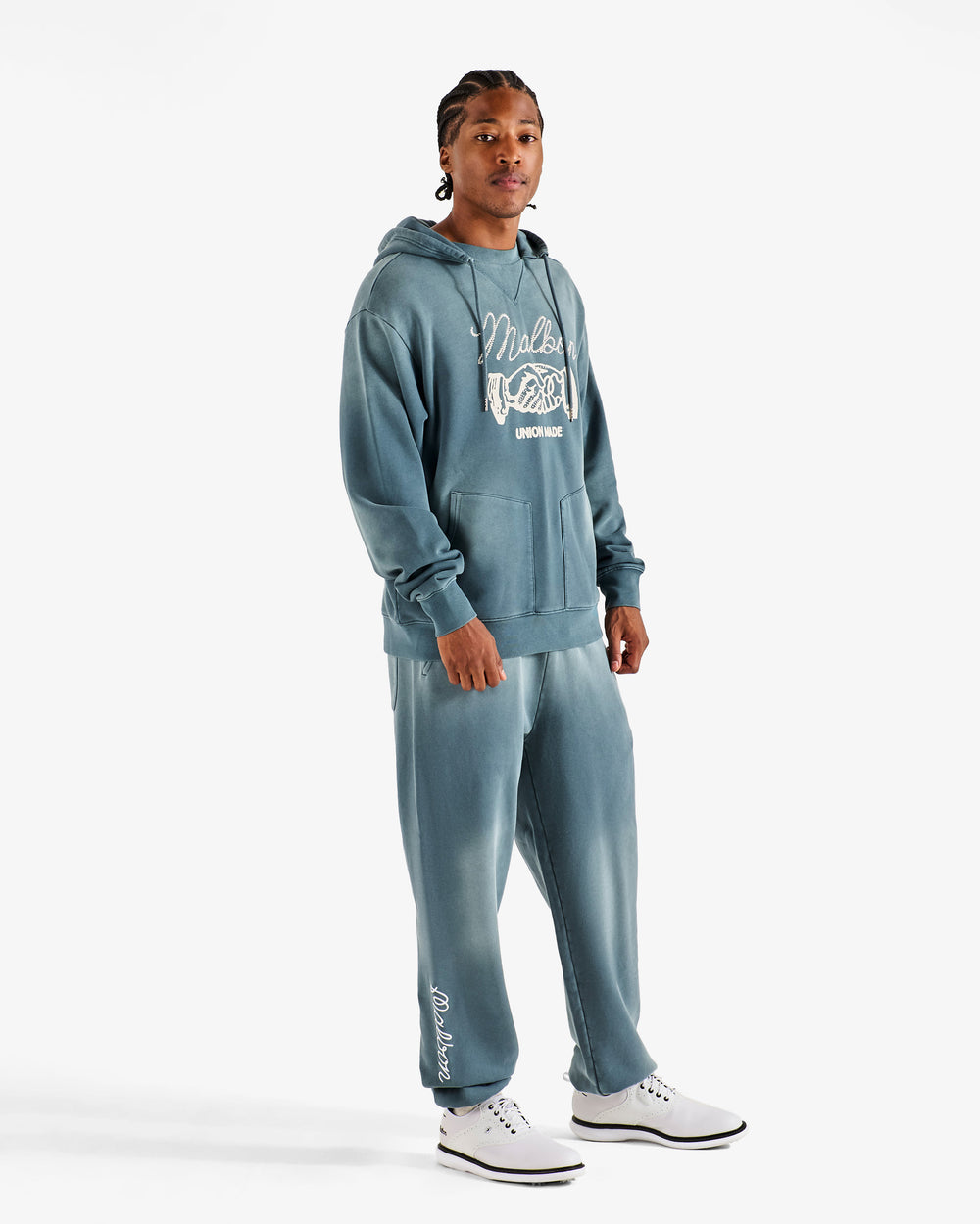 CLUBHOUSE SWEATPANT