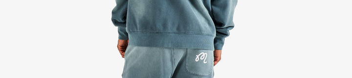 CLUBHOUSE SWEATPANT