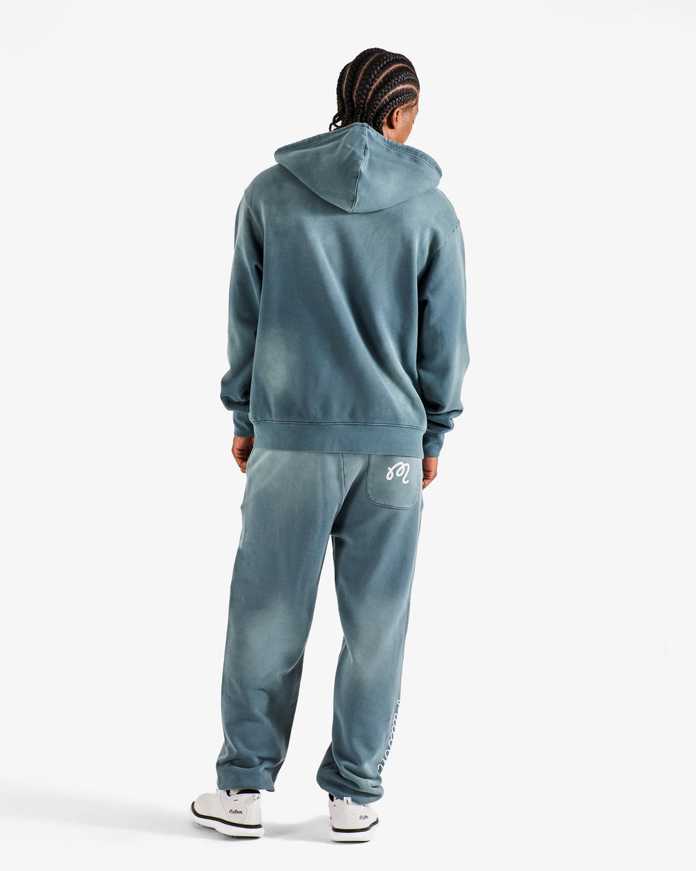 CLUBHOUSE SWEATPANT