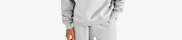 CLUBHOUSE SWEATPANT