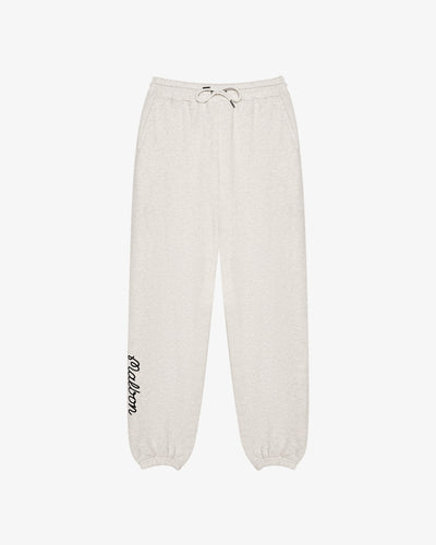 CLUBHOUSE SWEATPANT