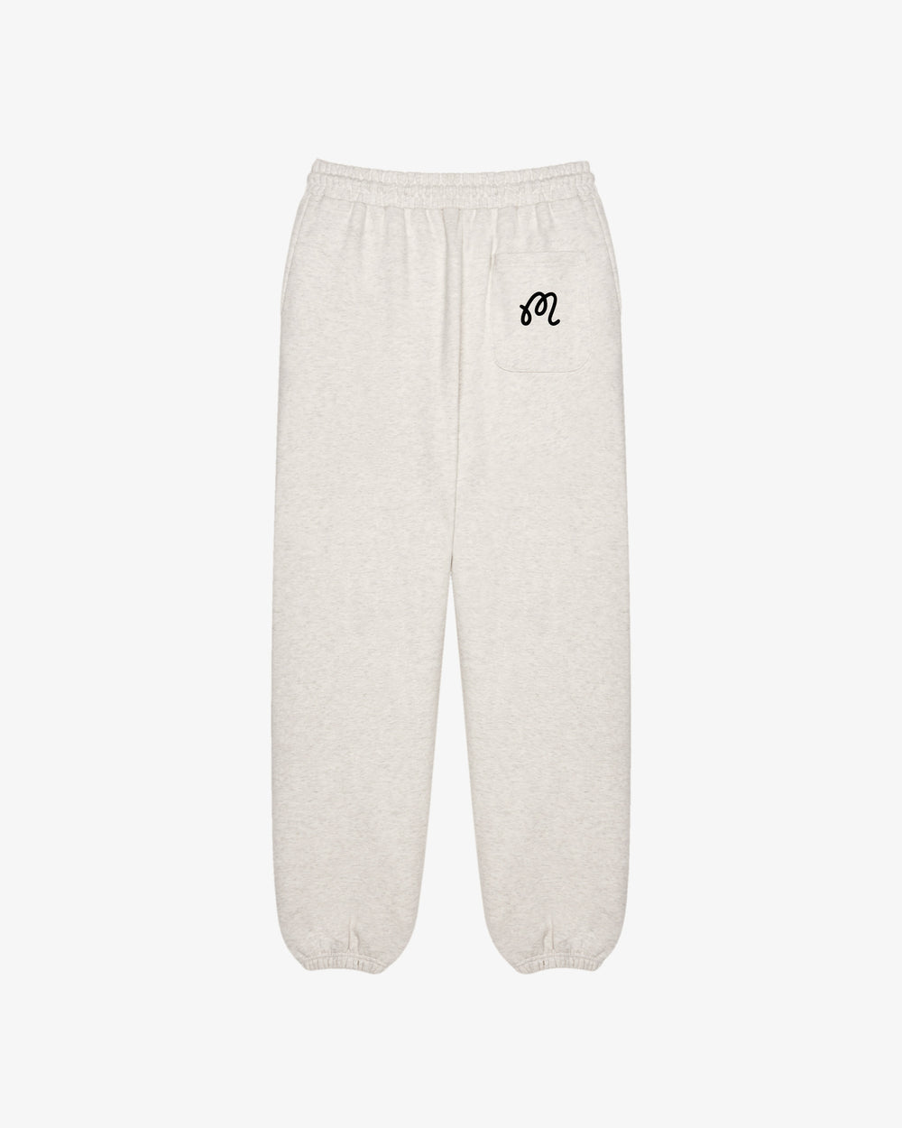 CLUBHOUSE SWEATPANT