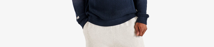 CLUBHOUSE SWEATPANT