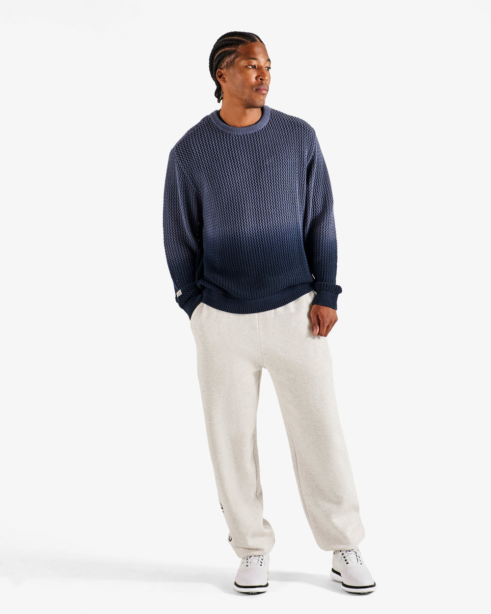 CLUBHOUSE SWEATPANT