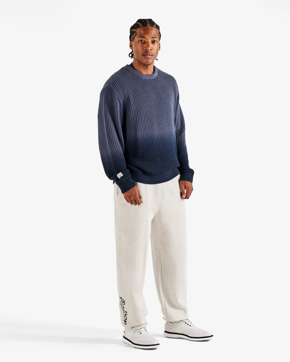 CLUBHOUSE SWEATPANT