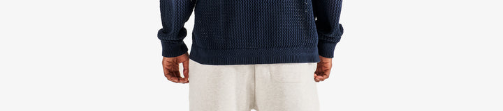 CLUBHOUSE SWEATPANT