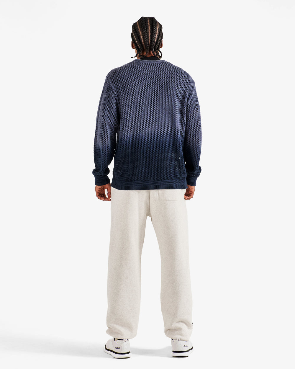 CLUBHOUSE SWEATPANT