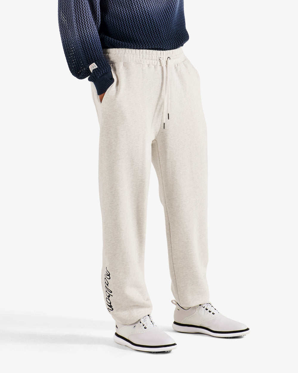 CLUBHOUSE SWEATPANT