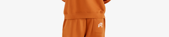 CLUBHOUSE SWEATPANT