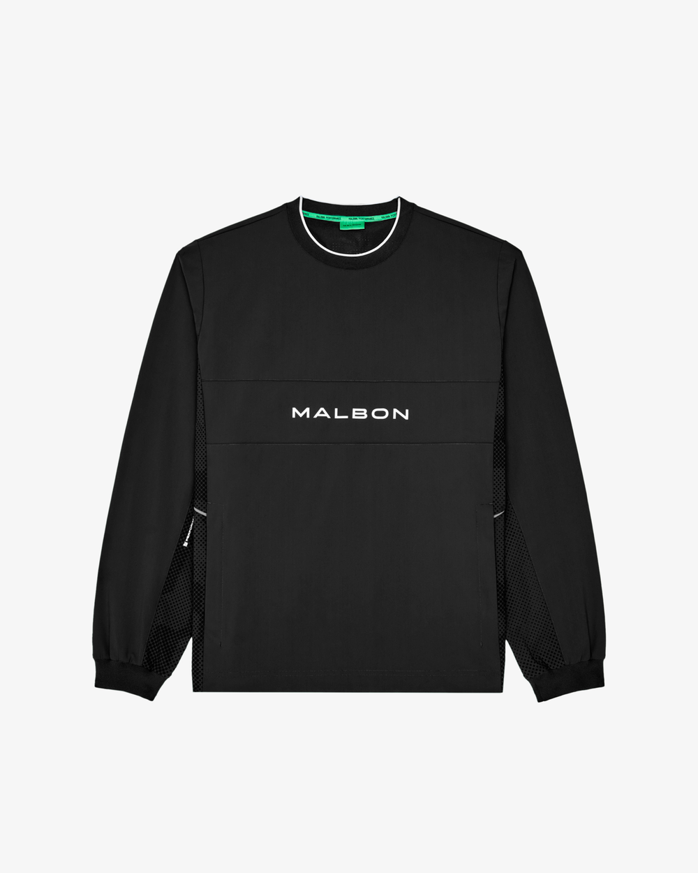 PERFORMANCE CREW POPOVER