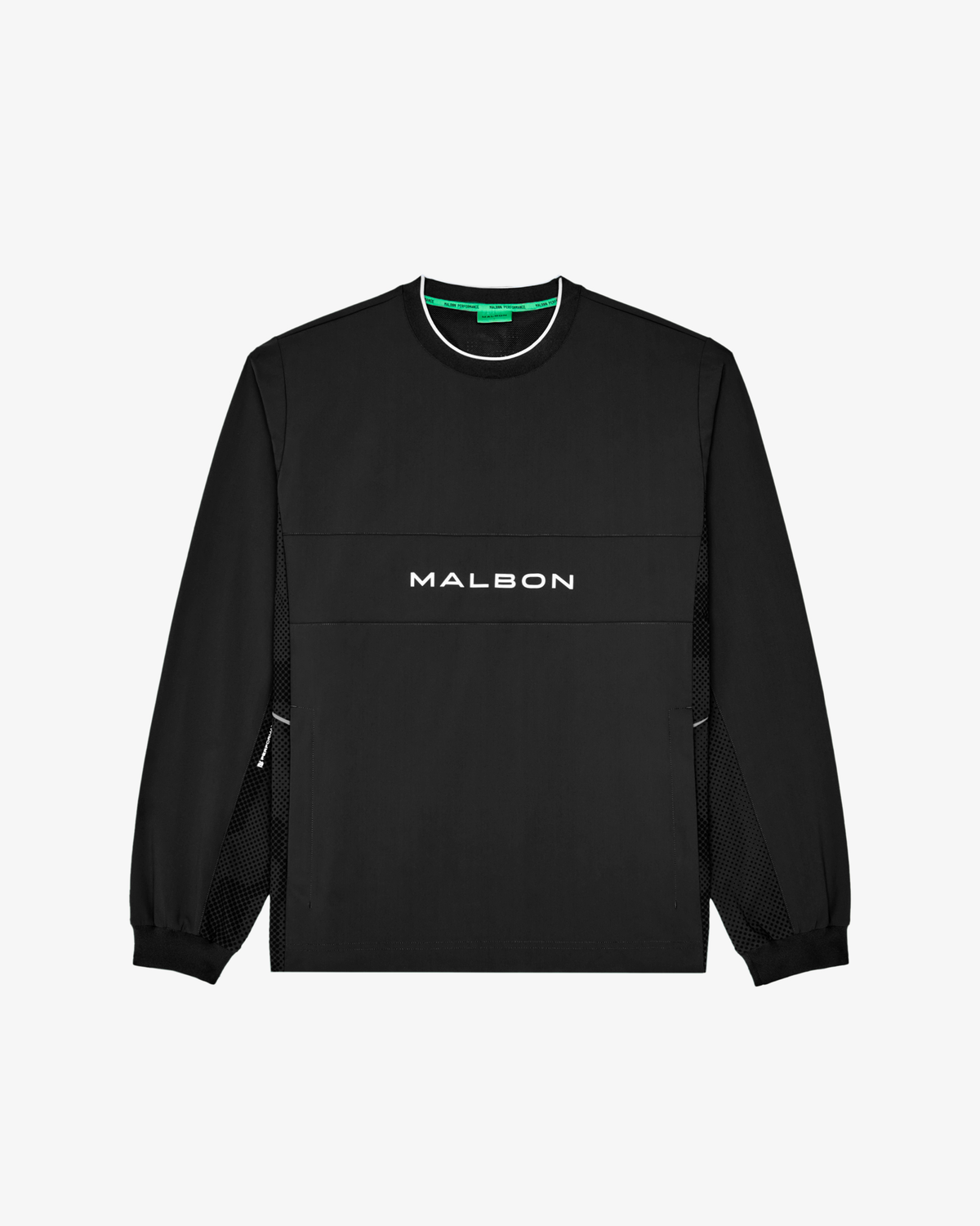 PERFORMANCE CREW POPOVER