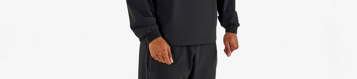 PERFORMANCE CREW POPOVER