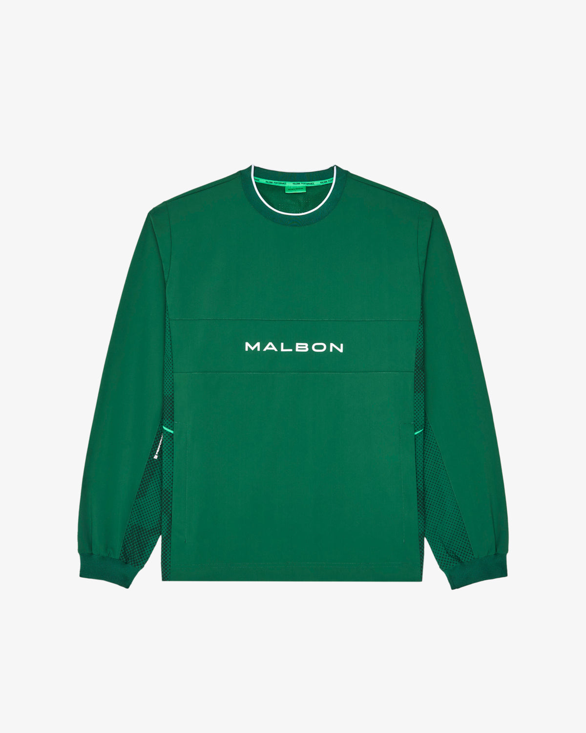 PERFORMANCE CREW POPOVER