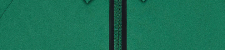 PERFORMANCE ZIP RAGLAN POLO