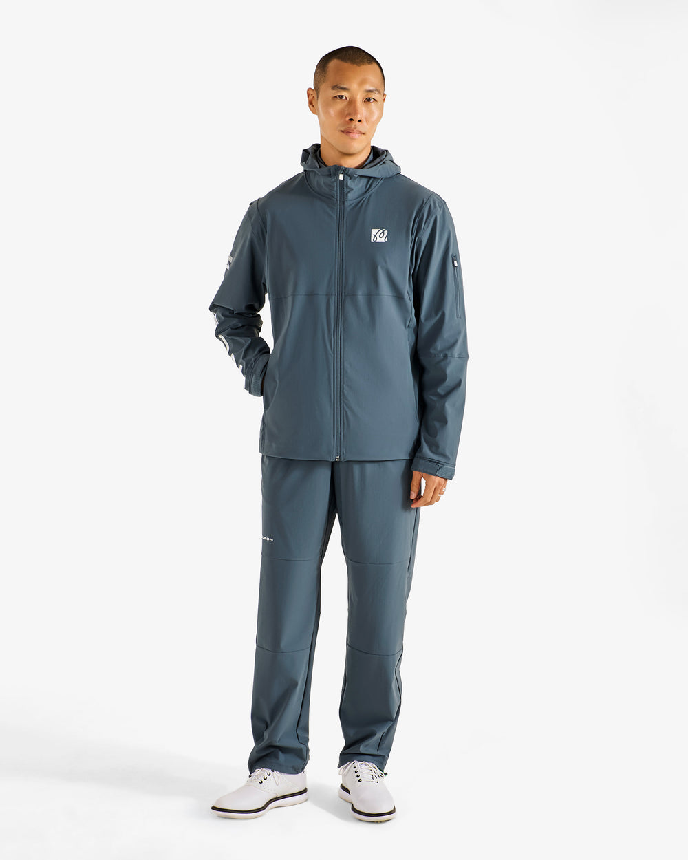 PERFORMANCE TRAVERSE PANT