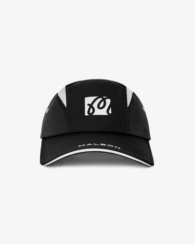 PERFORMANCE MESH PANEL BUNGEE HAT