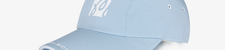 PERFORMANCE MESH PANEL BUNGEE HAT