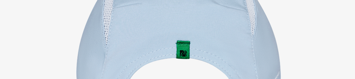PERFORMANCE MESH PANEL BUNGEE HAT