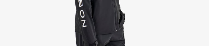 PERFORMANCE FULL ZIP SHELL JACKET