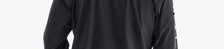 PERFORMANCE FULL ZIP SHELL JACKET
