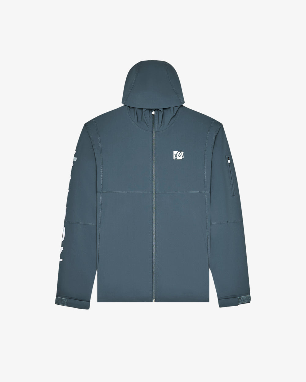 PERFORMANCE FULL ZIP SHELL JACKET