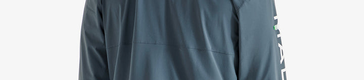 PERFORMANCE FULL ZIP SHELL JACKET