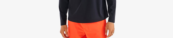 PERFORMANCE RAGLAN QUARTER ZIP