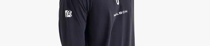 PERFORMANCE RAGLAN QUARTER ZIP