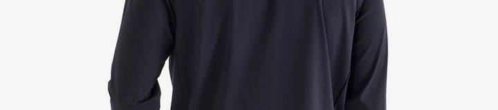 PERFORMANCE RAGLAN QUARTER ZIP