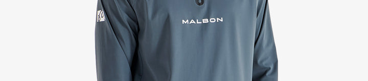 PERFORMANCE RAGLAN QUARTER ZIP