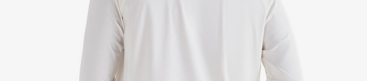 PERFORMANCE RAGLAN QUARTER ZIP