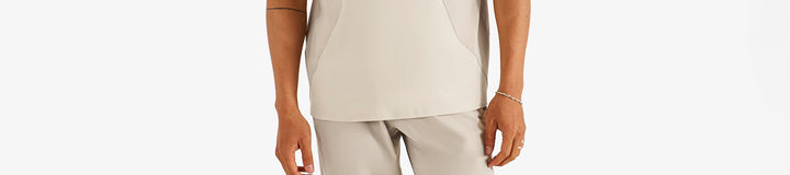 PERFORMANCE NYLON TECH PANT
